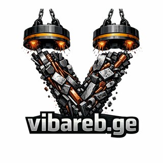 VIBAREB.GE